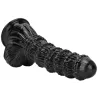 ToppedMonster Gode Bambou S 16 x 4cm